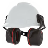 V-Gard® Helmet Mounted Hearing Protection 31 NRR thumbnail 2