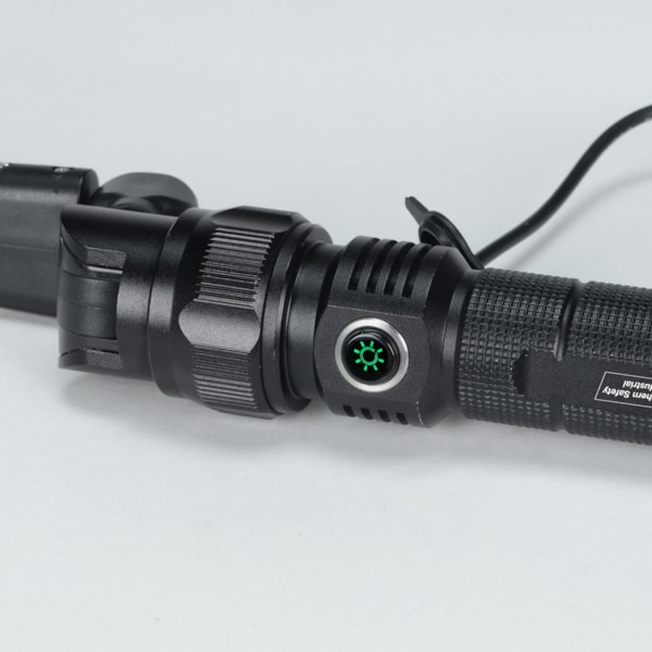 Rechargeable Folding COB LED Work Light