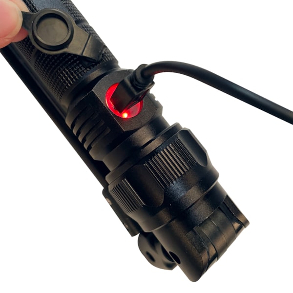 Rechargeable Folding COB LED Work Light