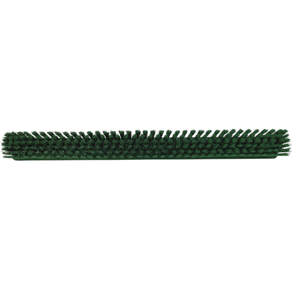 24" Soft & Stiff Bristle Broom