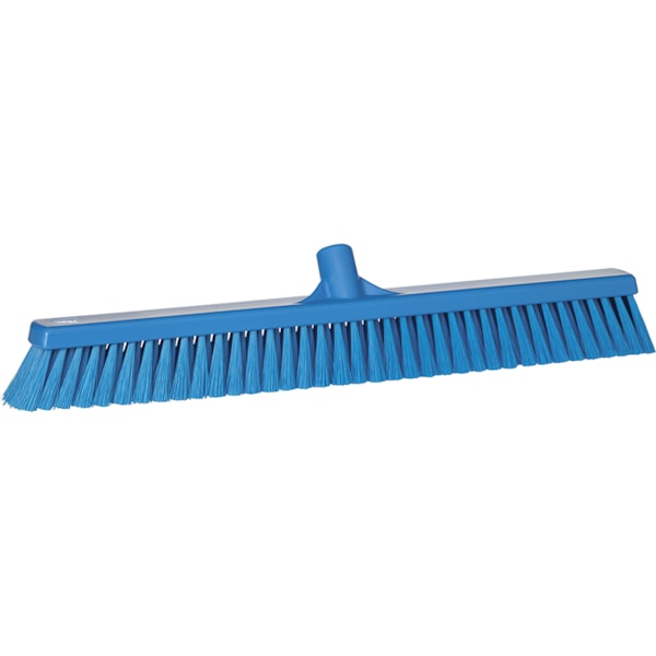 24" Soft Bristle Broom
