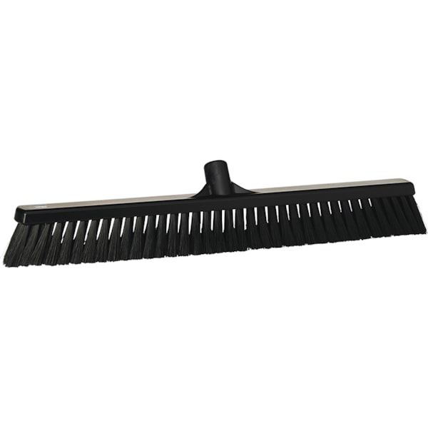24" Soft Bristle Broom
