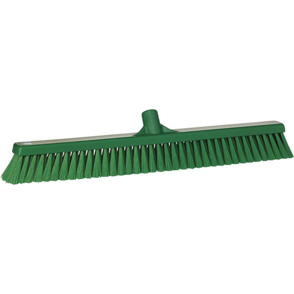 24" Soft Bristle Broom