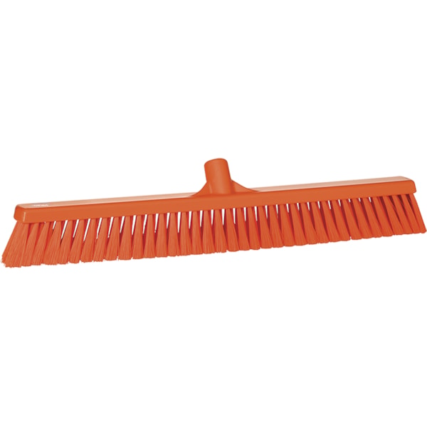 24" Soft Bristle Broom