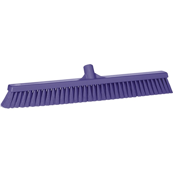 24" Soft Bristle Broom