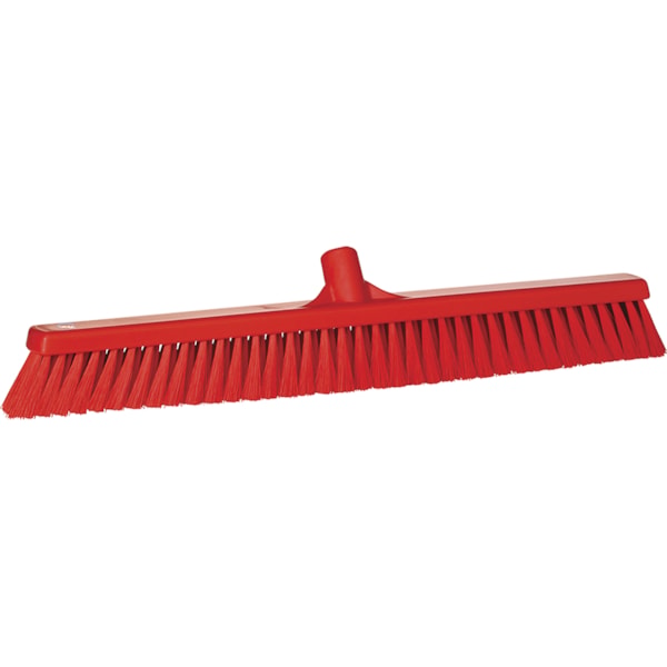 24" Soft Bristle Broom