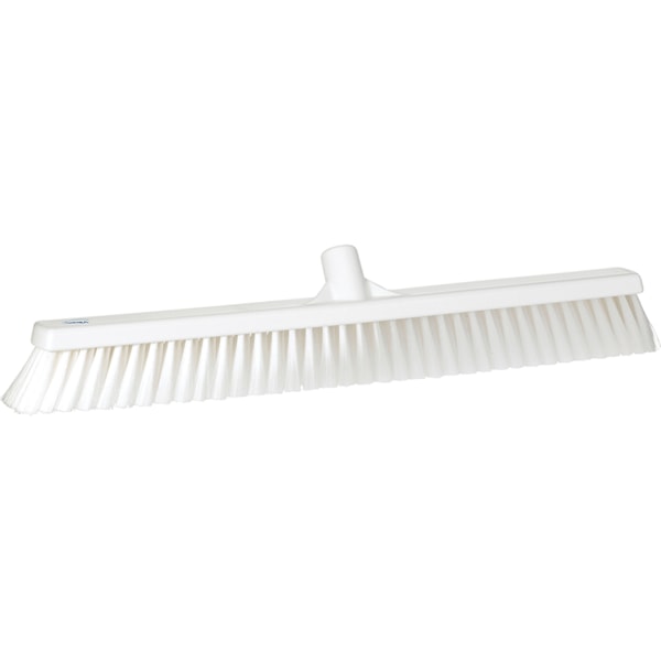 24" Soft Bristle Broom