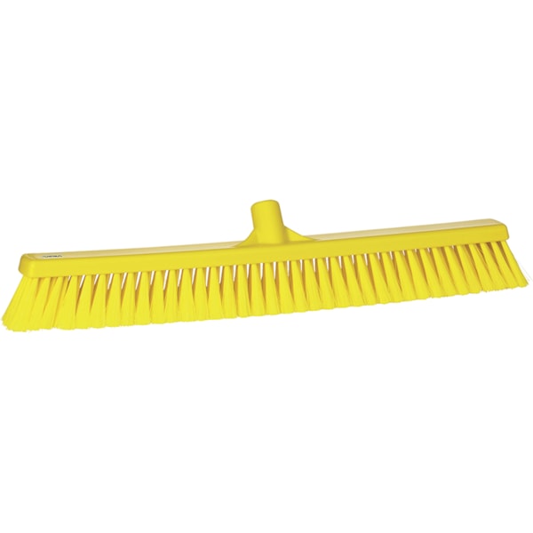 24" Soft Bristle Broom
