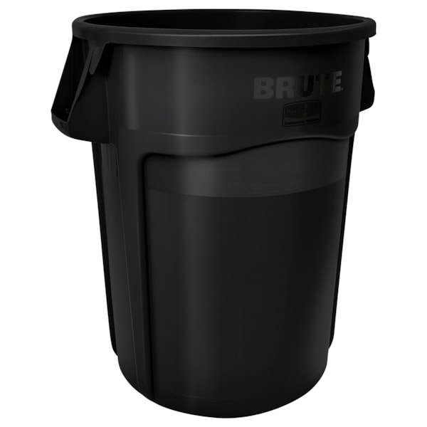 Brute® 44 gal. Vented Utility Waste Container