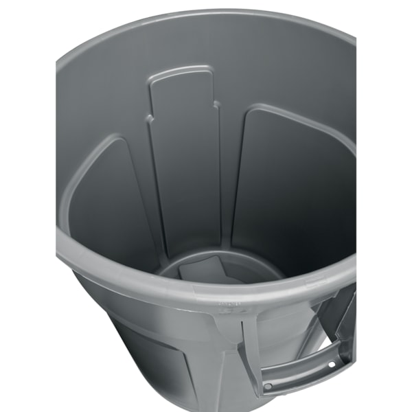 Brute® 44 gal. Vented Utility Waste Container