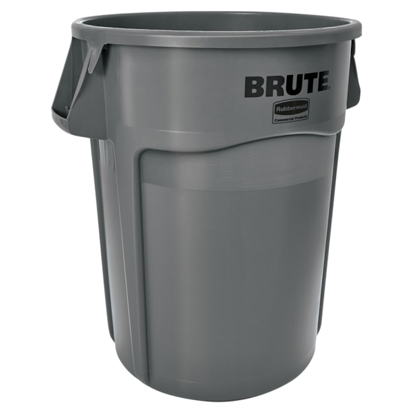 Brute® 44 gal. Vented Utility Waste Container