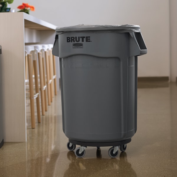 Brute® 44 gal. Vented Utility Waste Container