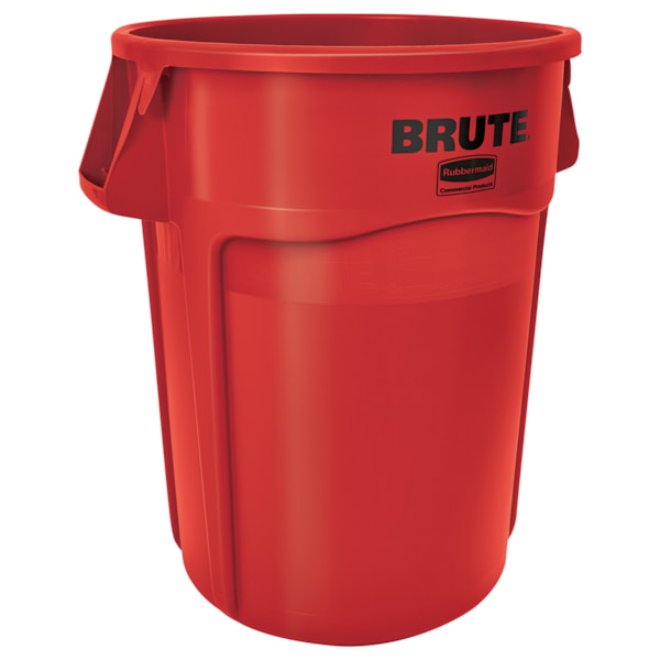Brute® 44 gal. Vented Utility Waste Container