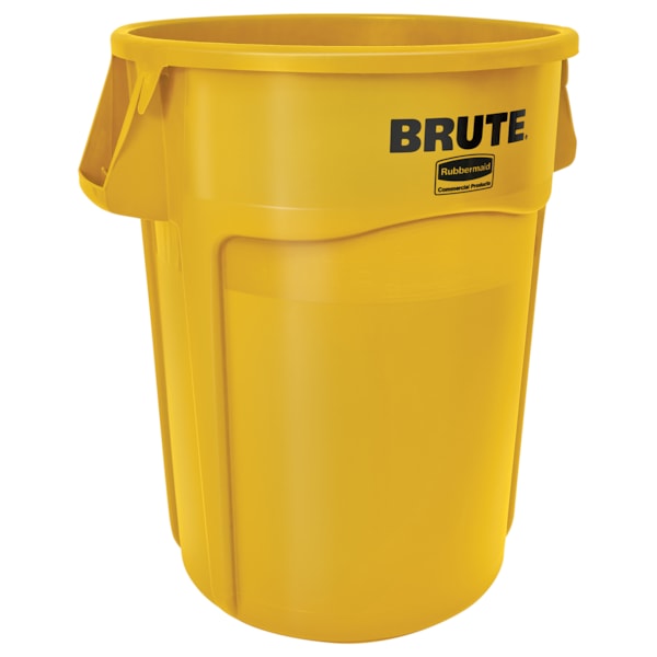 Brute® 44 gal. Vented Utility Waste Container