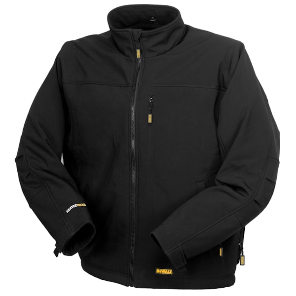 Men's Heated Soft Shell Jacket