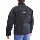 Men's Heated Soft Shell Jacket thumbnail 4
