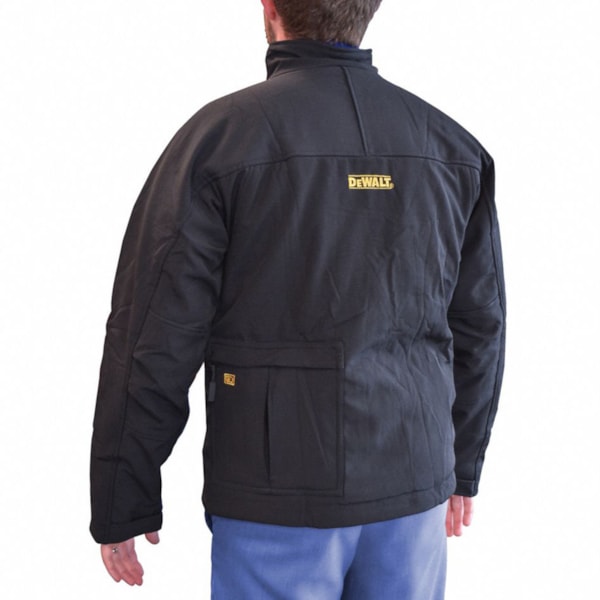 Men's Heated Soft Shell Jacket