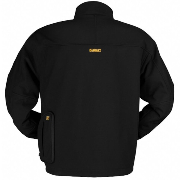 Men's Heated Soft Shell Jacket