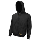 Men's Heated Hoodie Sweatshirt thumbnail 1