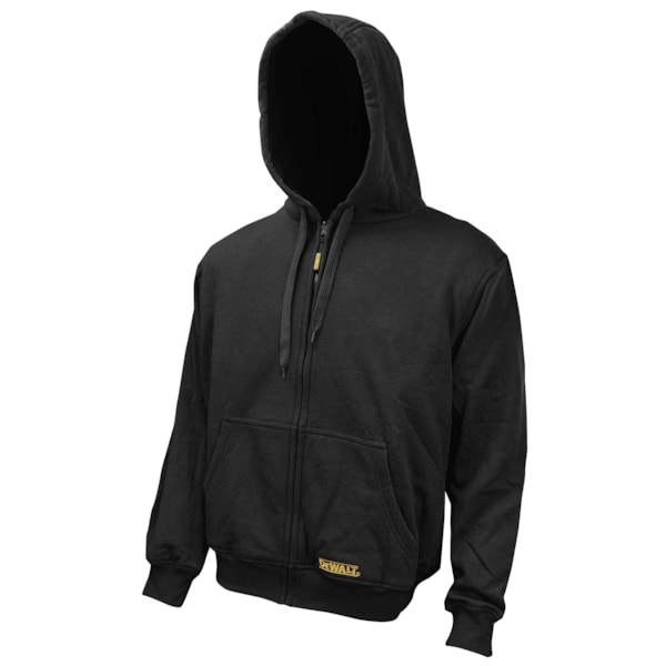 Men's Heated Hoodie Sweatshirt