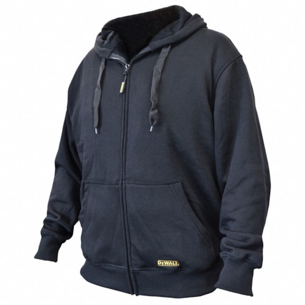 Men's Heated Hoodie Sweatshirt