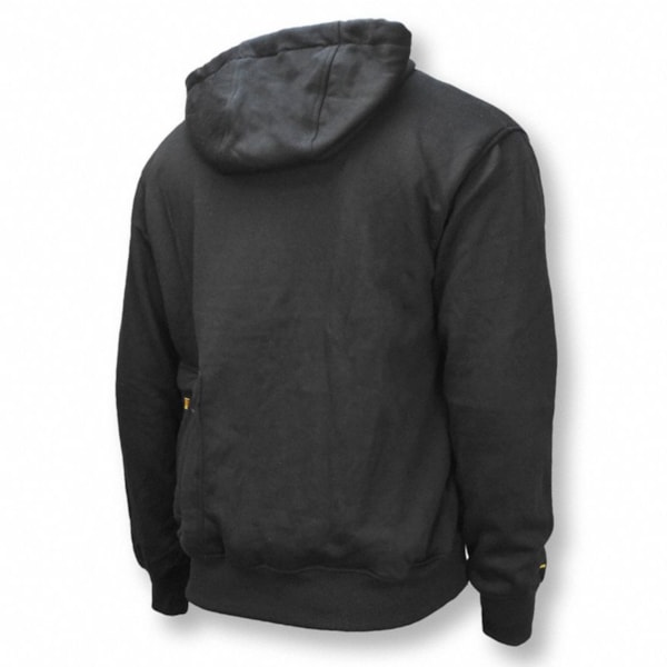Men's Heated Hoodie Sweatshirt