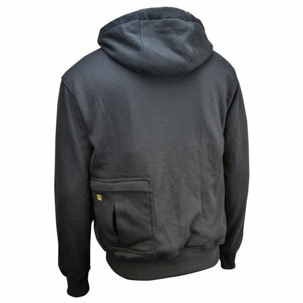 Men's Heated Hoodie Sweatshirt