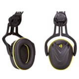 V-Gard Helmet Mounted Ear Muff NRR 27 thumbnail 1