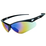 Archer™ Safety Eyewear Blue Mirror Lens thumbnail 3