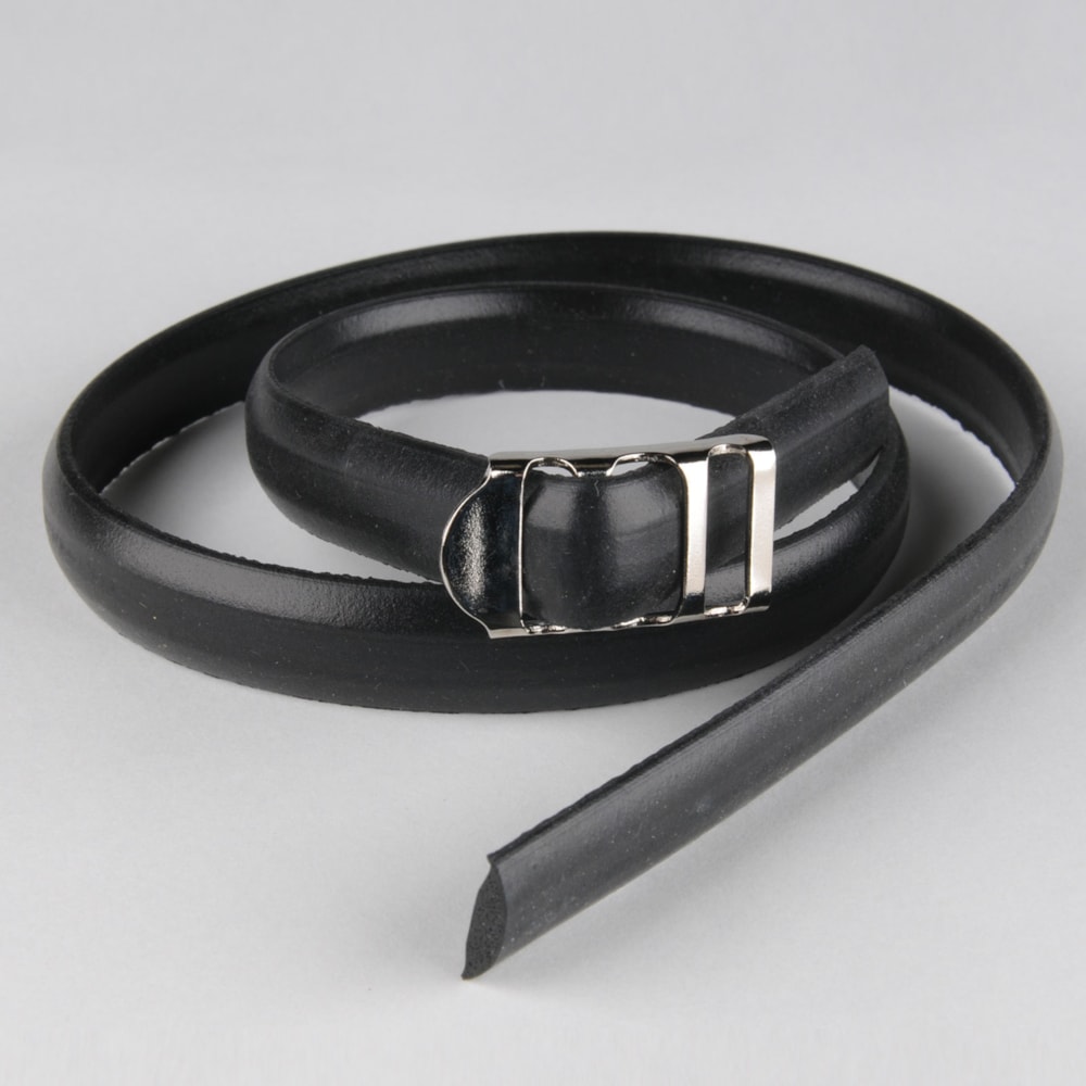 Men's Aluminum Alloy Foot Guard Replacement Straps