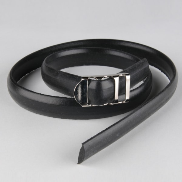 Men's Aluminum Alloy Foot Guard Replacement Straps