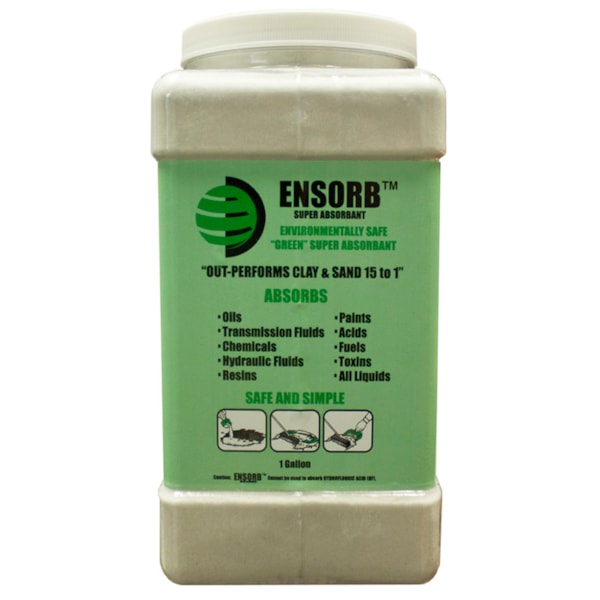Ensorb 1 Gallon Jug Super Absorbent
