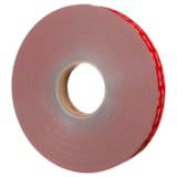 VHB RP+040GF GY 1IN X 36YD, 16 MIL thumbnail 3