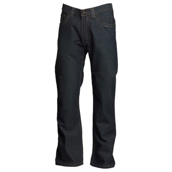 15 Cal 10 oz. Flame Resistant Men's Modern Low-Rise FR Jeans