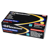 4 Mil Powder-Free Nitrile Exam Gloves thumbnail 2