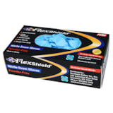 4 Mil Powder-Free Nitrile Exam Gloves thumbnail 3