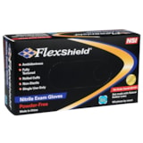 4 Mil Powder-Free Nitrile Exam Gloves thumbnail 4