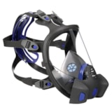 Secure Click Full Face Respirator thumbnail 3