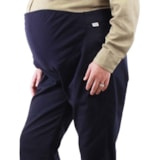 Women's UltraSoft® FR Maternity Work Pants - 12 cal/cm2 thumbnail 3