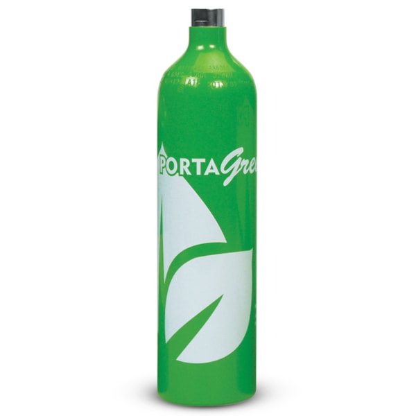 25 PPM/H2S, 100 PPM/CO, 30% LEL 4200 PPM/Pentane, Air Calibration Gas