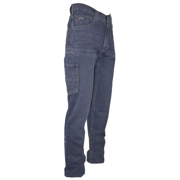 10OZ FR MDERN UTILITY CRPENR JEAN 34X34