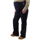 Women's Ultrasoft FR Maternity Work Pants thumbnail 1