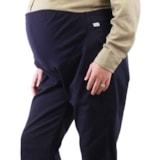 Women's Ultrasoft FR Maternity Work Pants thumbnail 3
