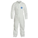 Tyvek® 400 Collared Disposable Coveralls thumbnail 1
