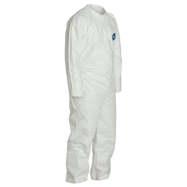 Tyvek® 400 Collared Disposable Coveralls