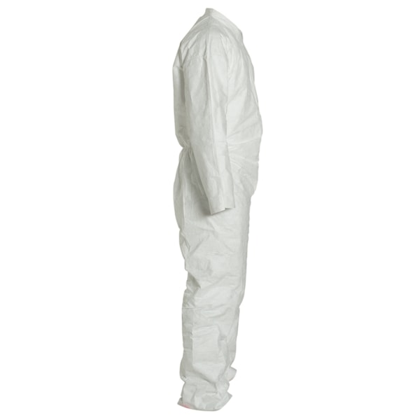 Tyvek® 400 Collared Disposable Coveralls