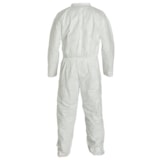 Tyvek® 400 Collared Disposable Coveralls thumbnail 4