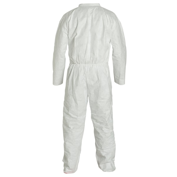 Tyvek® 400 Collared Disposable Coveralls