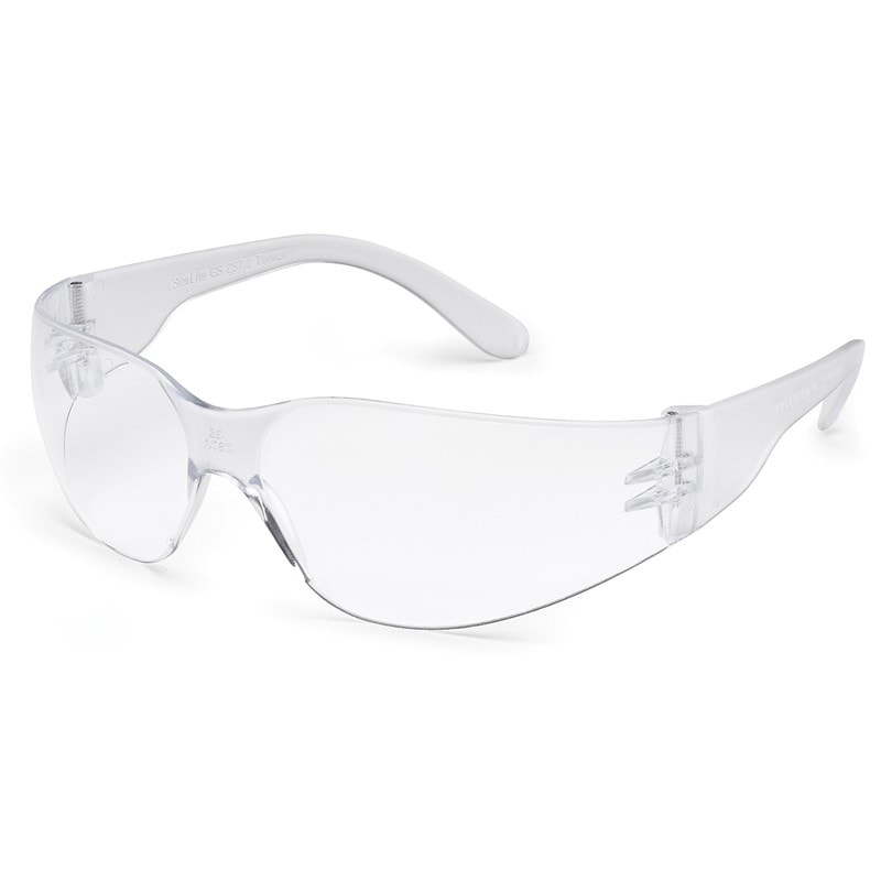StarLite® SM Clear Safety Glasses