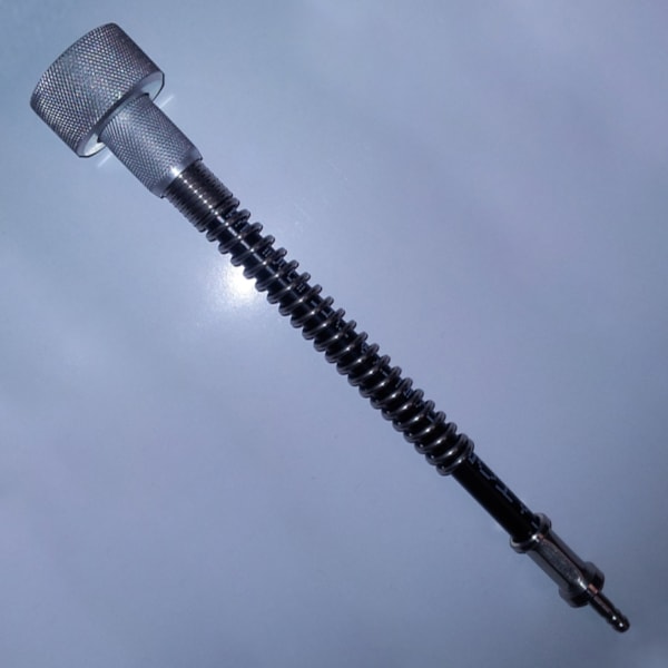 6" Flexible Probe
